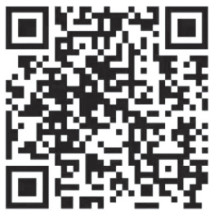 Download QR code for the Fun Print mobile application