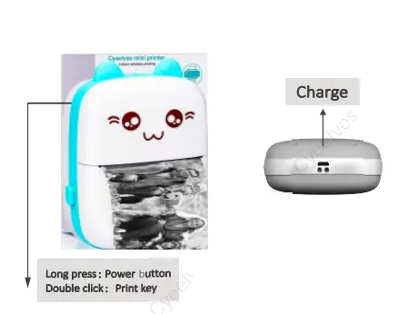 Interface Specifications