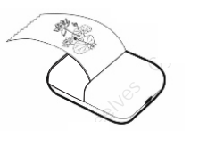 Paper Replacement Step 3